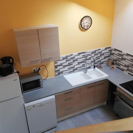 Copacabana La Fere Ngoại thất bức ảnh