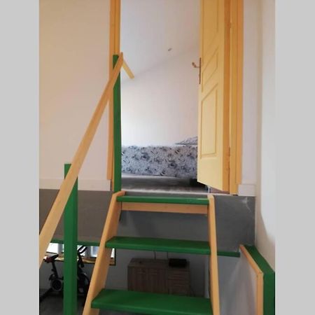 Copacabana La Fere Ngoại thất bức ảnh